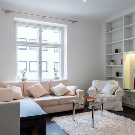 Beautiful Close To The Beach * Helsinki
