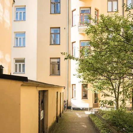 Beautiful Close To The Beach Apartment