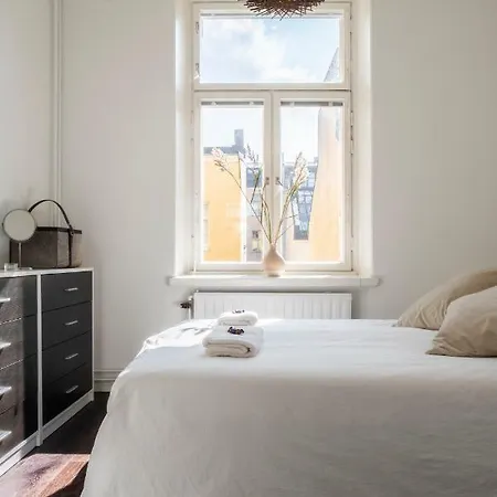 Apartment Beautiful Close To The Beach *